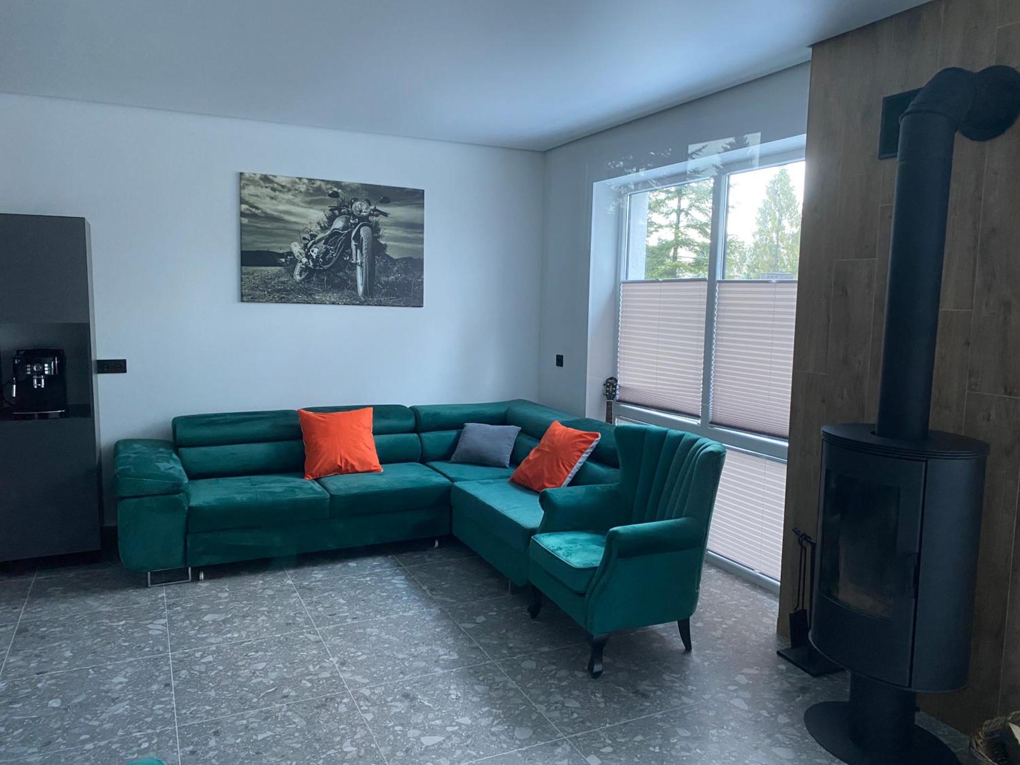 Феєрія Лісу Aparthotel Skhidnytsia Exterior photo