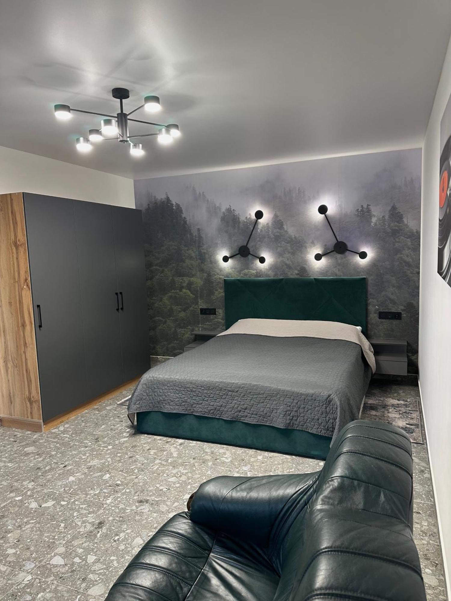 Феєрія Лісу Aparthotel Skhidnytsia Exterior photo