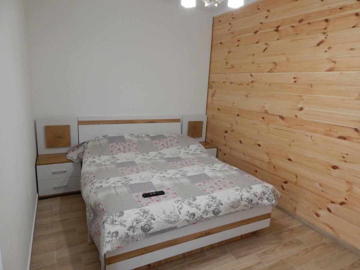 Феєрія Лісу Aparthotel Skhidnytsia Exterior photo