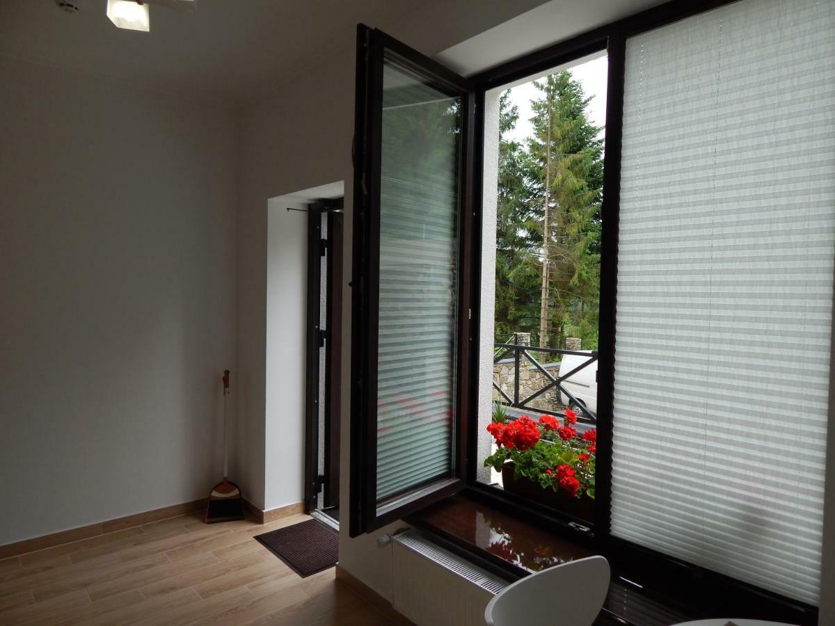 Феєрія Лісу Aparthotel Skhidnytsia Exterior photo